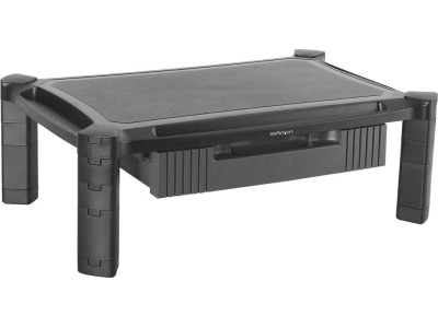 StarTech.com Monitor Ständer mit Schublade