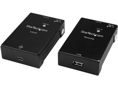 StarTech.com 1 Port USB2.0