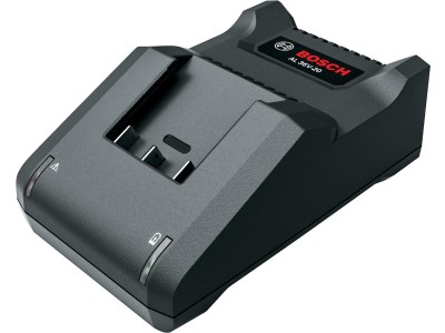 Bosch Home and Garden Schnellader für