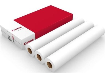 Canon Standard 1570B - Unbeschichtetes CAD-Papier