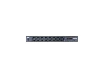 ATEN PE8108 - Stromverteilungseinheit (Rack -