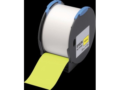 Epson RC-T5YNA - Selbstklebendes Polyolefin-Plastikband -