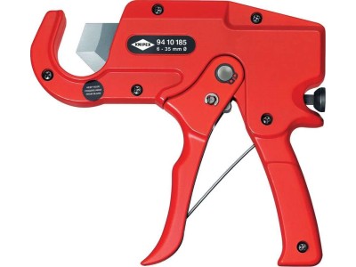Knipex Rohrschneider für Kunststoffrohre (Elektroinstallation) 94
