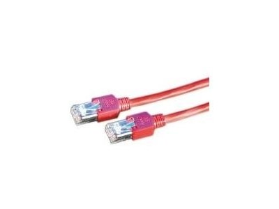 Dätwyler DATWYLER - Patch-Kabel - RJ-45