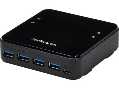 StarTech.com USB 3.0 Sharing