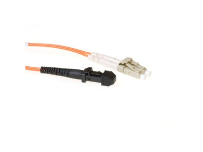 ACT 3 meter LSZH Multimode 62