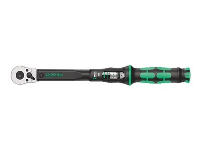 Wera Click Torque C 2 -