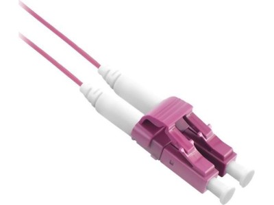 Roline Slim - Patch-Kabel - LC