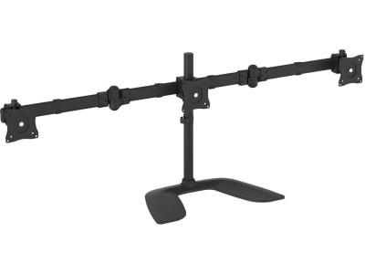 StarTech.com Dreifach Monitorhalterung - Schwenkbar