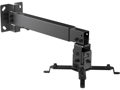 Equip - Befestigungskit (Wand-/Deckenhalterung) für Projektor