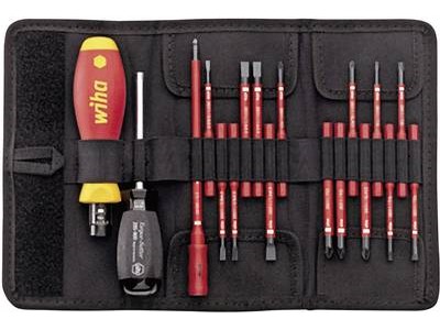 Wiha TorqueVario-S electric 2872 - Torque