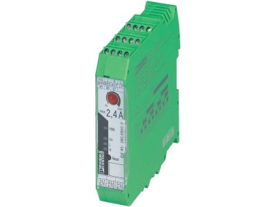 Phoenix Contact 4-in-1 Halbleiter-Wendeschütz CONTACTRON ELR