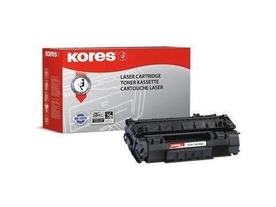 Kores Toner für hp LaserJet M125/M126