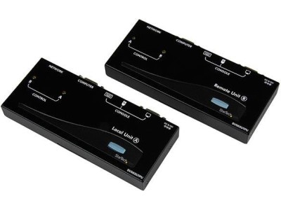 StarTech.com USB VGA KVM Verlängerung