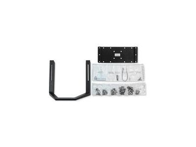 Ergotron Monitor Handle Kit - Montagekomponente