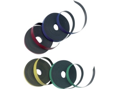 NOBO Magnetbandstreifen (B)5 mm x (L)2