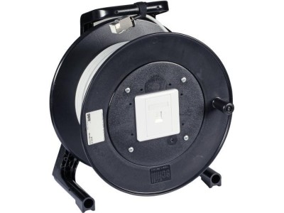 EFB Elektronik K9200.50 Netzwerkkabel Schwarz
