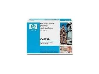 Hewlett-Packard HP - Trommel-Kit - 25000