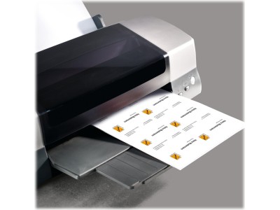 Sigel Business Card DP939 - Visitenkarten