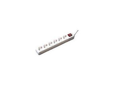 Bleil - Steckdosenleiste - output connectors: