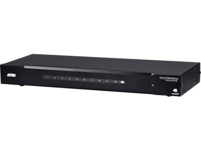 ATEN VanCryst VS0110HA - Video-/Audio-Splitter -
