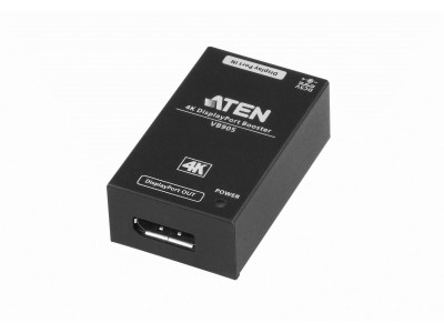 Secomp ATEN VB905 DisplayPort Booster -