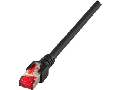 EFB-Elektronik RJ45 Patchkabel Cat.6 S/FTP