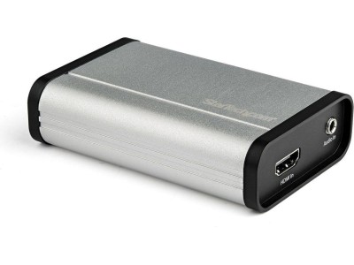 StarTech.com HDMI auf USB-C Video