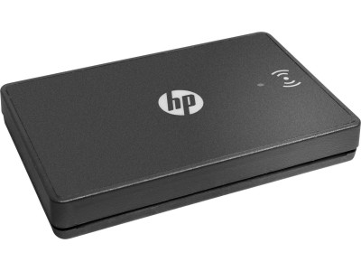 HP - Tastatur-Eingabe-Rekorder - für Color