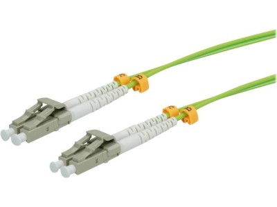 Roline - Patch-Kabel - LC Multi-Mode