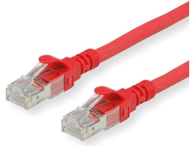 ROLINE - Patch-Kabel - RJ-45 (M)