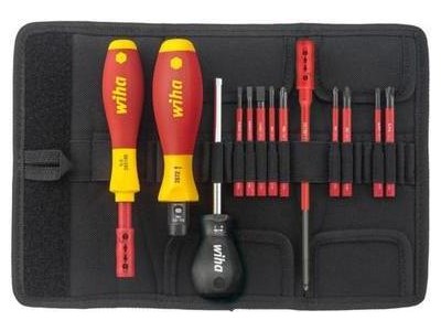 Wiha TorqueVario-S electric 2872 - Torque
