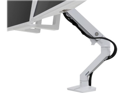 ERGOTRON HX Dual Monitor Arm in