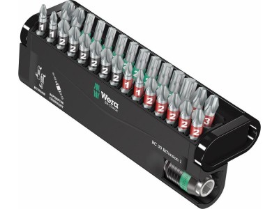 Wera Tools 05057430001 - Hexagonal -