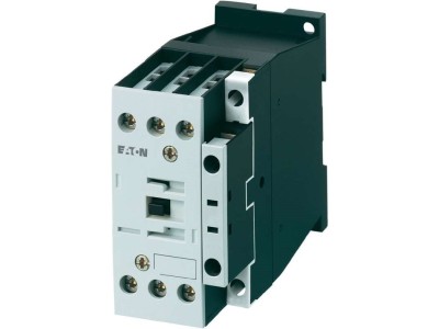 Eaton Leistungsschütz DILM DILM38-10(230V50HZ,240V60HZ) 1