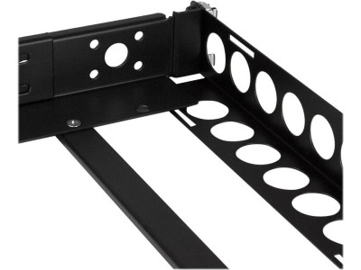 StarTech.com 1U Fixed 48,30cm