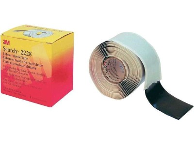 3M Rubber Mastic Tape - 1