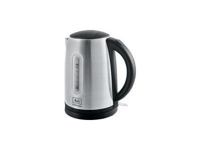 Melitta Prime Aqua 1018-02 Wasserkocher Edelstahl