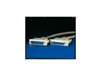ROLINE RS232 Kabel ST-BU 4,5m