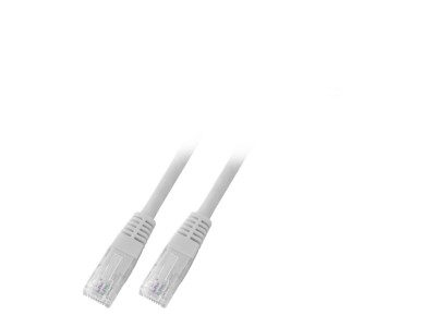 EFB-Elektronik RJ45 Patchkabel Cat.6 U/UTP