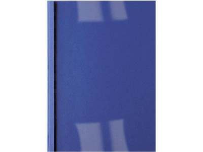 GBC LeatherGrain - Thermal binding cover