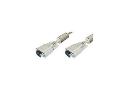 M-CAB Premium - VGA-Kabel - HD-15