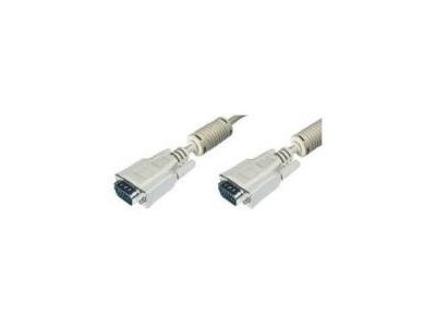 M-CAB - VGA-Kabel - HD-15 (M)