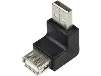 Logilink - USB-Adapter - USB Typ