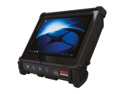 Datalogic TaskBook - Computer für den