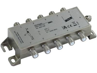 DEHN Dehn 909706 DGA FF5 TV