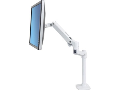 ERGOTRON LX Monitor Arm mit hoher