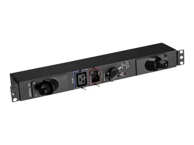 Eaton HotSwap MBP - Umleitungsschalter (Rack