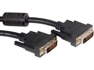 Roline - DVI-Kabel - Dual Link
