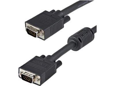 StarTech.com VGA Monitorkabel - Koaxial